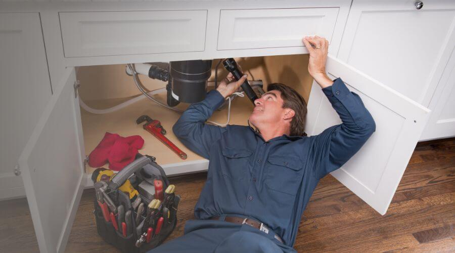 Professional septic pumping service in Hacksneck, VA